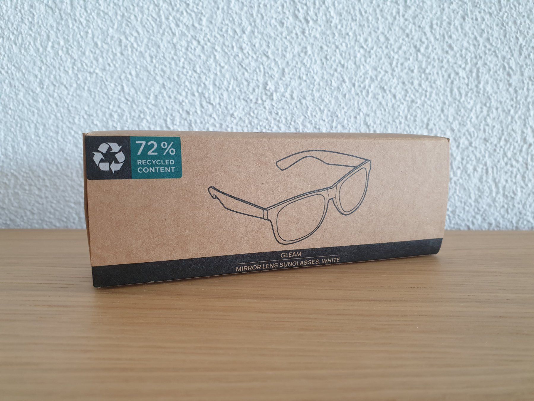 Occhiali & Lenti: Sonnenbrille "Wenger" UV 400 fabrikneu – Nuovo e nell'imballaggio originale da Obfelden venduto da Masme 3