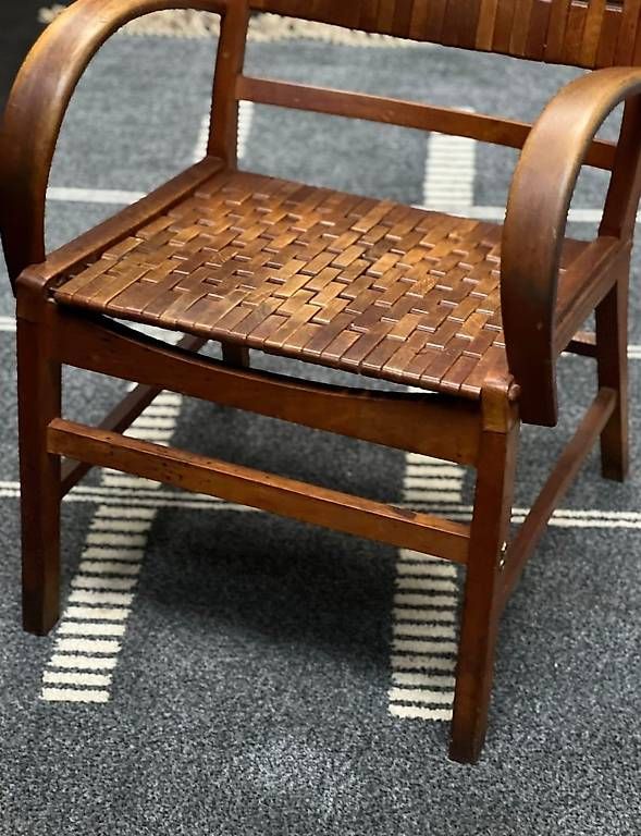 Chaises: Chaise gelenka – D'occasion à Prilly par man_yws7