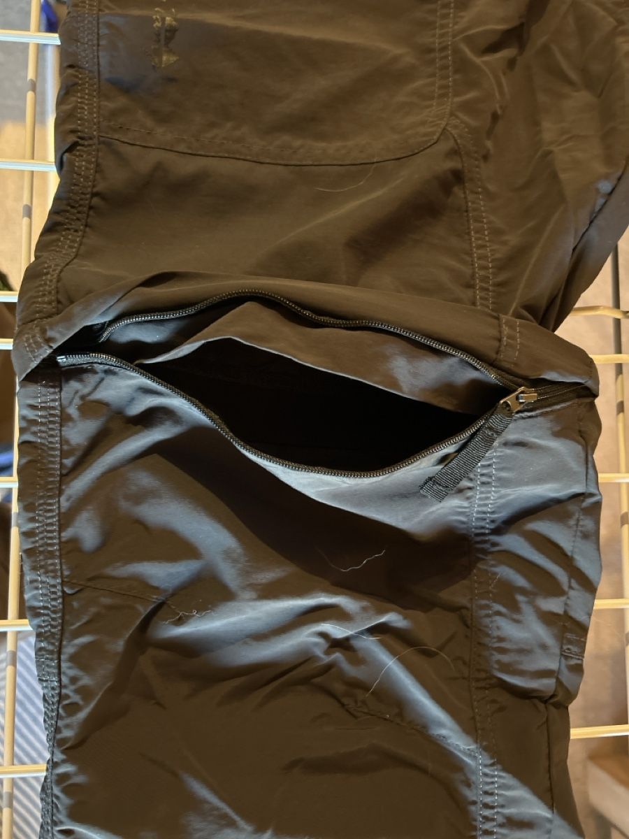 Pantaloni: Wanderhose – Nuovo (secondo la descrizione) da Davos Wolfgang venduto da Mogli2.0 1