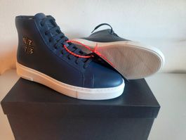 PHILIPP PLEIN SNEAKERS,NP CHF 550.-, ganz NEU!!! ungetragen!