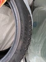 2x Scorpion Winterpneu 275/40/21 BMW