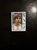 Panini WM Germany 2006 - Lionel Messi #185