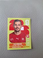 Panini WM 26 - Remo Freuler- SUI11