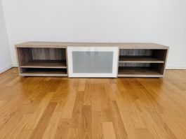 Lowerboard / TV Möbel