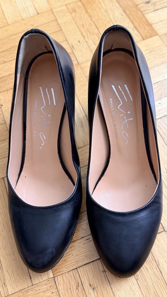 Chaussures femmes: Evita Pumps Gr: 34 – Neuf (Voir description) à Basel par skyluck