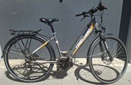 E-Bike Trelago Dinal 28''