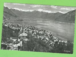 Locarno