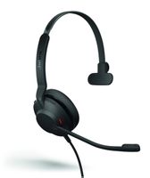 *NEU" OVP - Jabra Evolve2 30 SE UC Mono NC (USB-A)