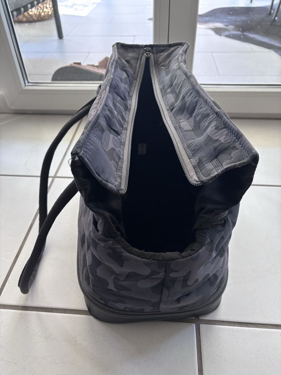 Borse: Hundetasche – Usato da Lohn-Ammannsegg venduto da SolongeGe 2