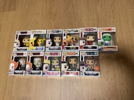 Funko pop lot