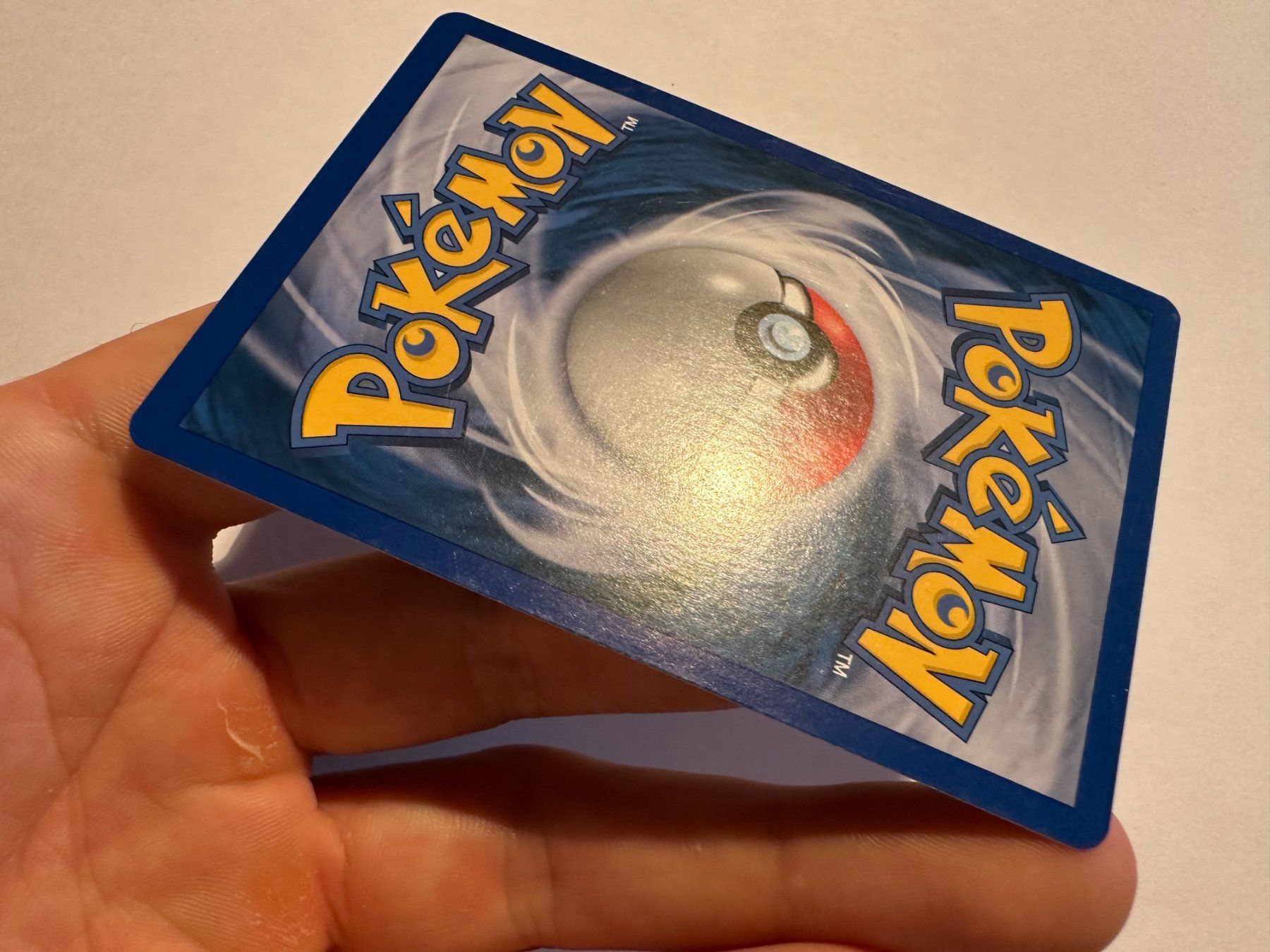 Pokémon Carte collezionabili: Amoroso non holo Ex Sandsturm DE – Usato da Hagendorn venduto da Pokecollectorch 6