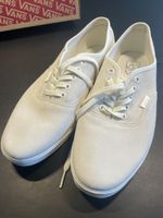 Vans Sommerschuhe Herren - Neu & ungetragen