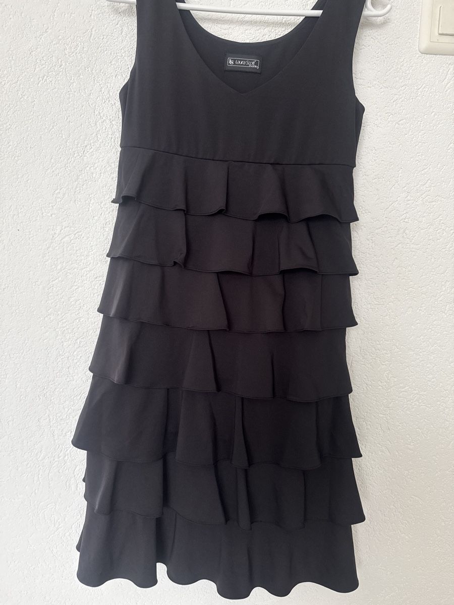 Vestiti: Festliche Kleid Gr.ca.XS-S – Nuovo (secondo la descrizione) da Waltenschwil venduto da lina-04 1