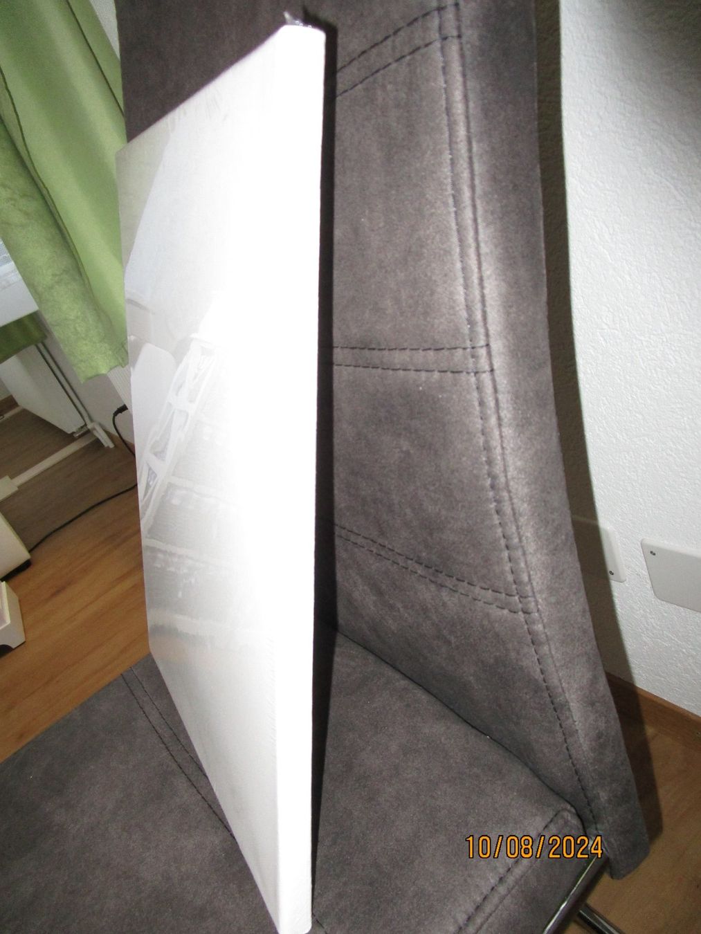 Foto & Immagini: Leinwand 40x30 (S) – Nuovo e nell'imballaggio originale da Ursenbach venduto da Trasse 5