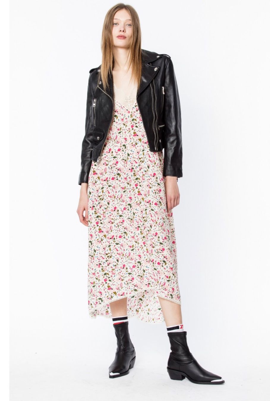 Zadig & Voltaire Vestiti: Zadig und Voltaire Kleid – Nuovo (secondo la descrizione) da Uerkheim venduto da erdf 1
