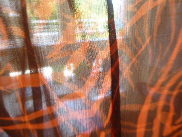 Camicette: Bluse Zebraprint, Gr. 42 NEU – Nuovo (secondo la descrizione) da Hinwil venduto da Glasperlen 5