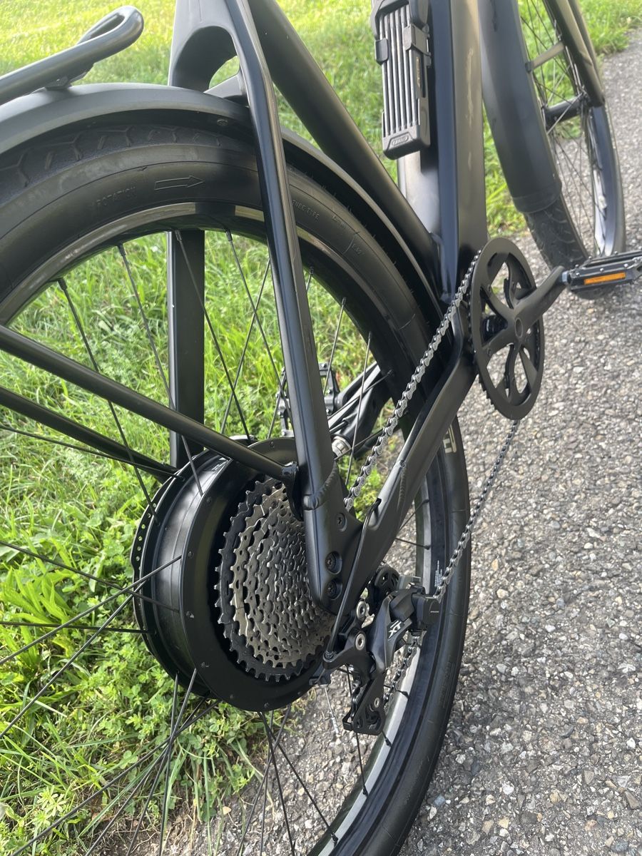 Stromer Velos: STROMER ST3  – Gebraucht aus Winterthur von agi_9m77 1