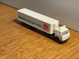 M1212: Lastwagen (Spur N)