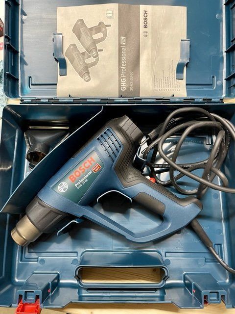 Bosch Professional Akku Maschinen Set Kaufen auf Ricardo