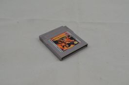Dead Heat Scramble Game Boy Spiel