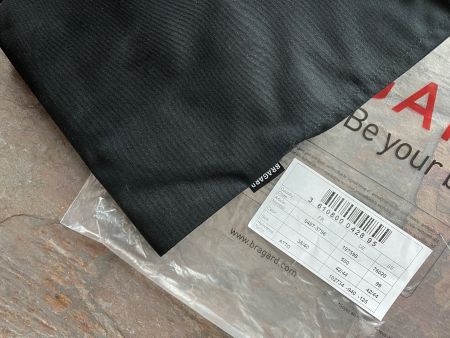 Kochhose BRAGARD „Atto“, Gr. 42/44, neu, originalverpackt