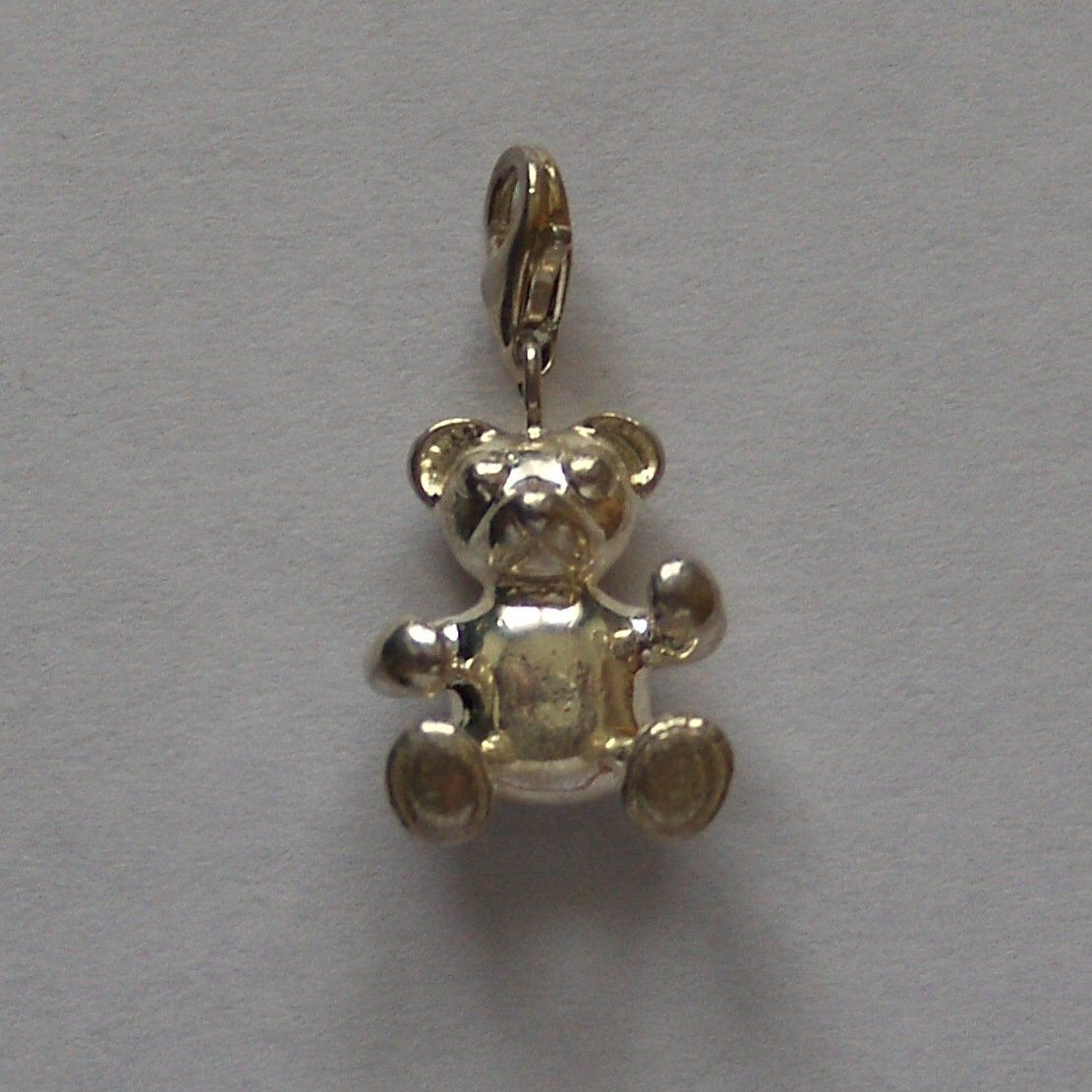 Thomas Sabo Anhänger: Bär Charm Club Thomas Sabo – Gebraucht aus Dübendorf von alracfo 2