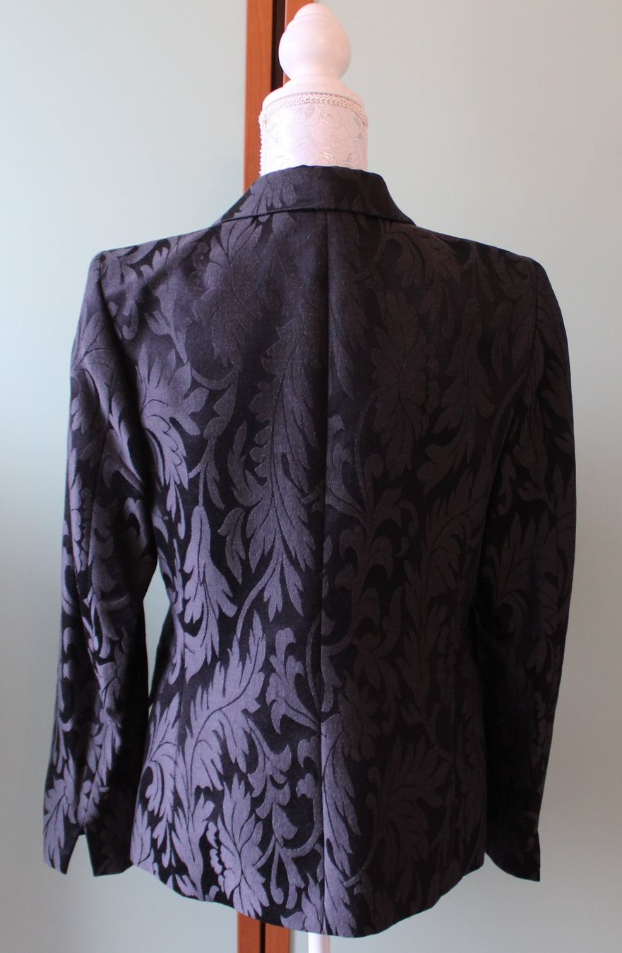 Max Mara Giacche: Blazer von *MAX MARA* – Usato da Schaan venduto da antikes_und_kurioses 3