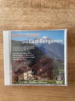 Peter Zinsli div CD und 1 Kassette Originalverpackt