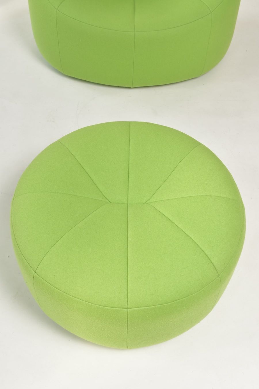 Ligne Roset Poltrone: Pierre Paulin Pumpkin Chair – Usato da Zürich venduto da IndividumCH 3