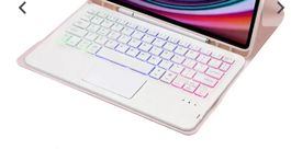 Tablet Tastatur mit Touchpad
