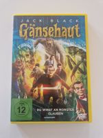 Gänsehaut DVD