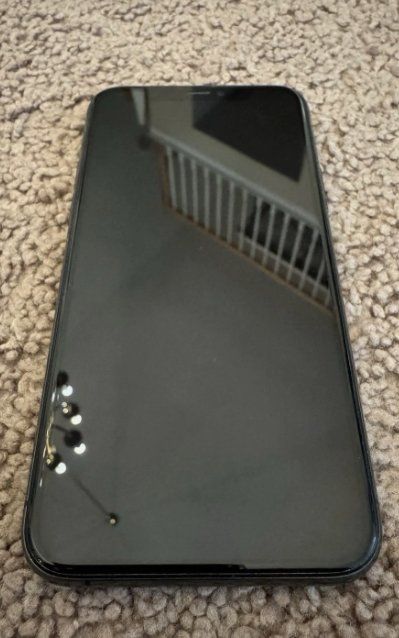 Apple Telefoni cellulari / Smartphones: iPhone 11 Pro (256GB) Akku 97% – Usato da Luzern venduto da Waince786 1