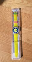 Vintage Montre Swatch Homme REFLECTOR GK130 (1991)