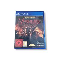 Warhammer Vermintide PS4