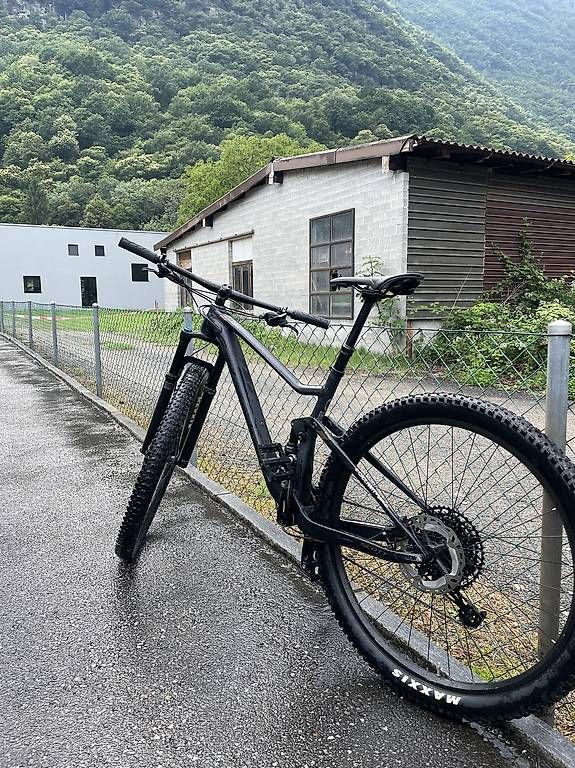Scott Biciclette: Scott Spark 920 2019 – Usato da Moleno venduto da phi_mr2m 2