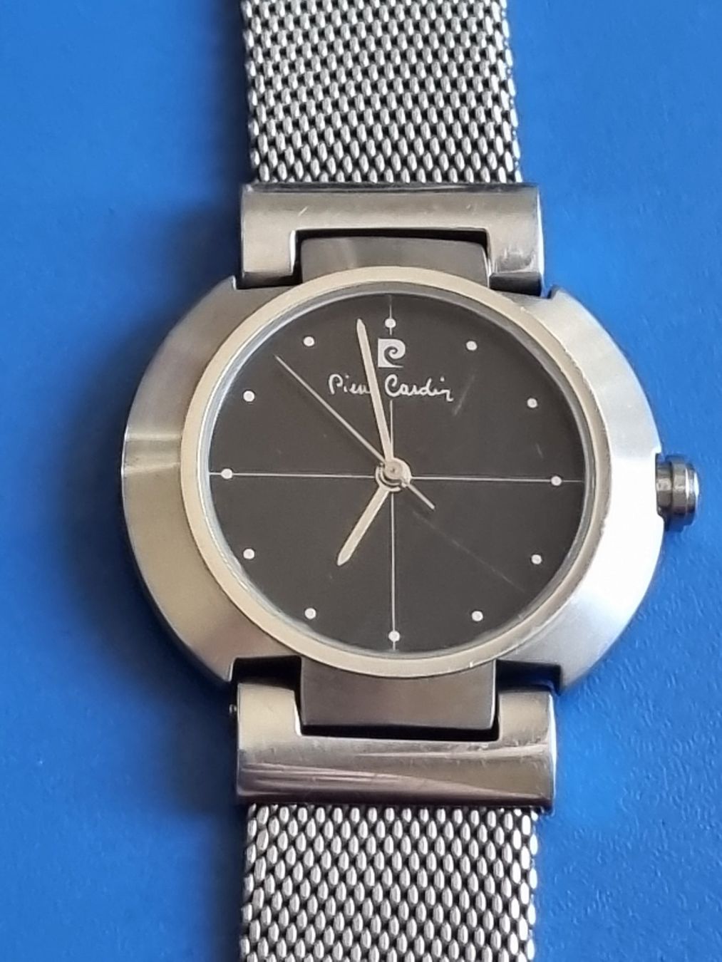 Pierre Cardin Orologi: Pierre Cardin – Usato da Schaffhausen venduto da Leveron13