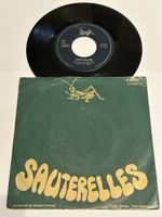 Sauterelles. 1969. 🇨🇭. And the sun will shine
