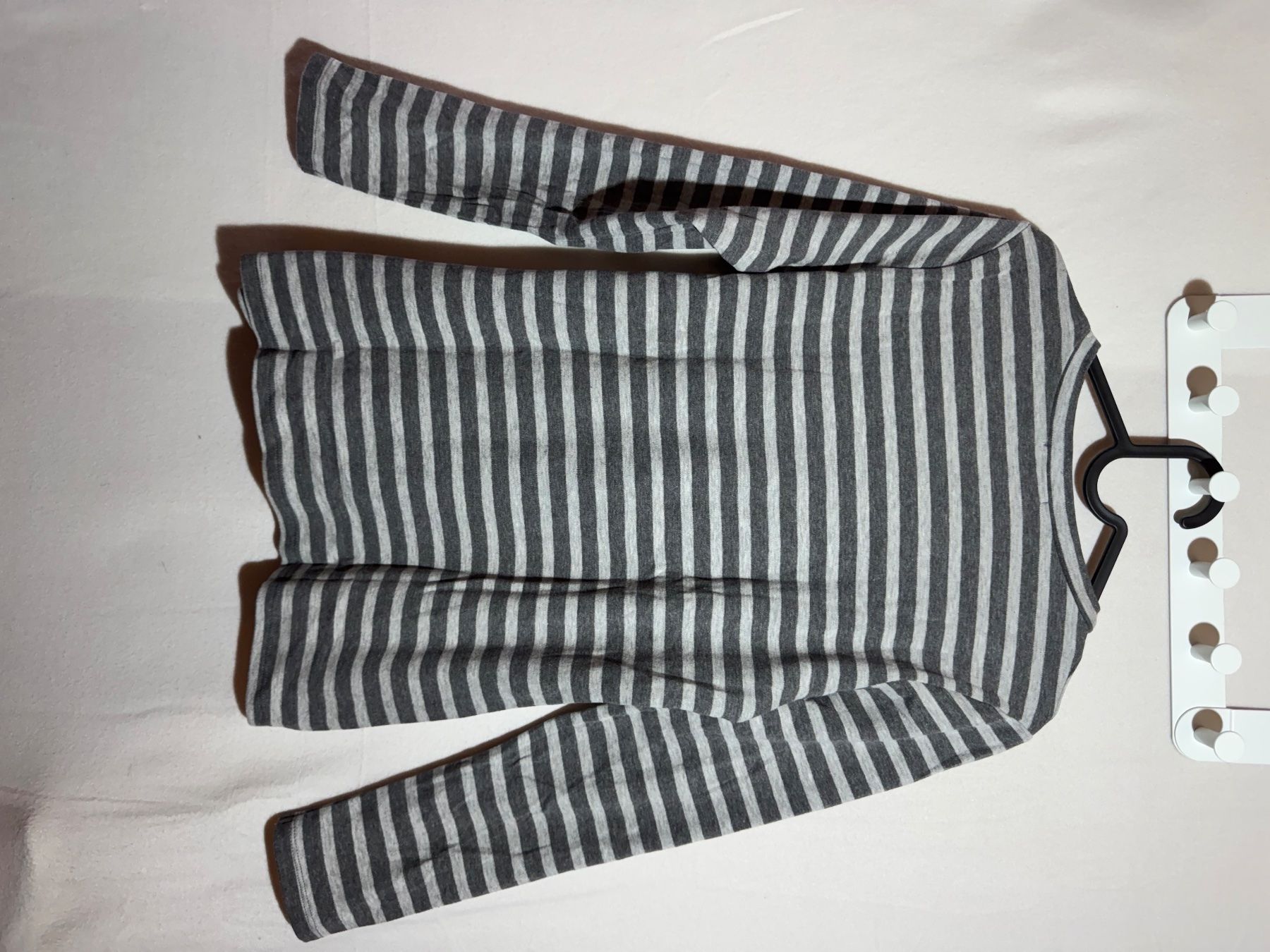 Tezenis Pullover & Sweatshirts: Gestreifter Pullover von Tezenis Gr. L – Gebraucht aus Grosswangen von second_hand_dress 7