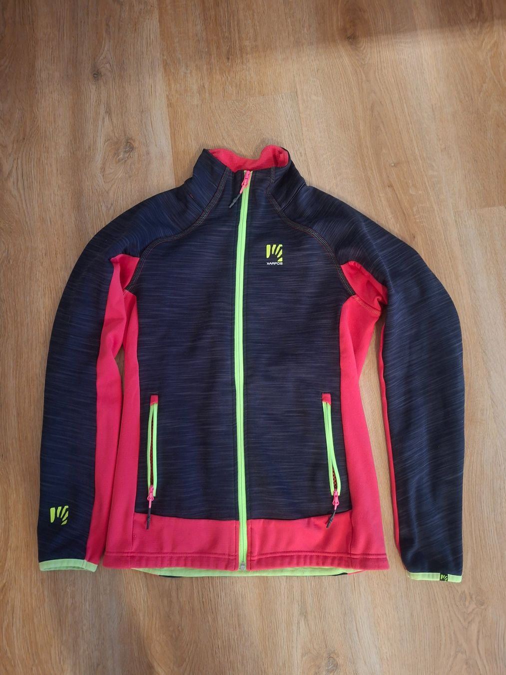 Karpos Giacche: Karpos Damen Sportjacke – Usato da Visperterminen venduto da C5267
