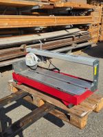 Fliesenschneider zu Verkaufen