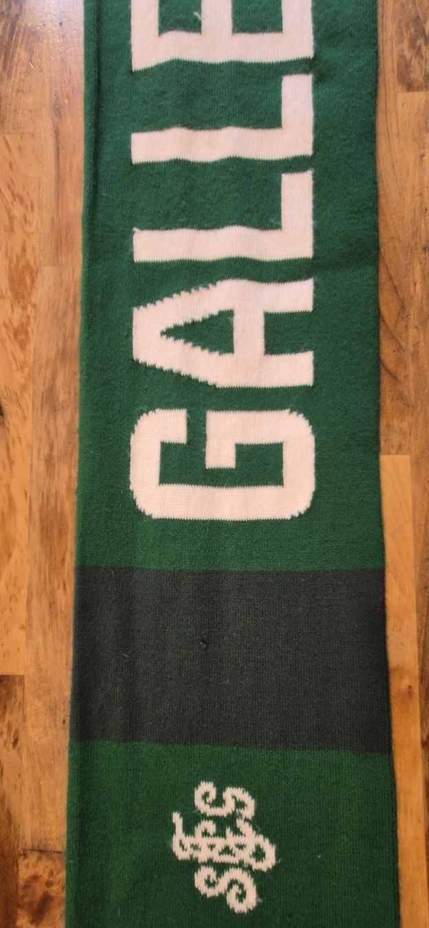 Foulard & Sciarpe: FCSC Schal – Usato da Wuppenau venduto da Suenneli10 2