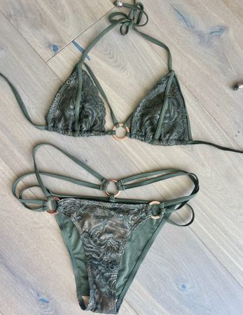 Bikini-Set Ann Summers