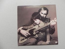 LP USA Blues Rock Gitarrist Roy Buchanan 1976 A Street ..