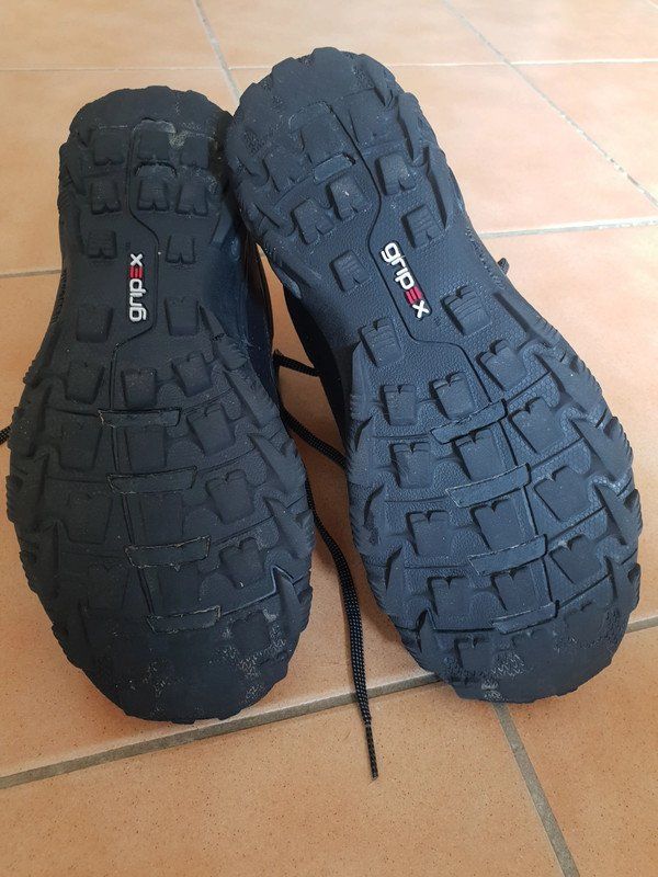Mammut Scarpe da uomo: Chaussures Mammut 40 – Usato da Chatelaine venduto da Madame-lol 3