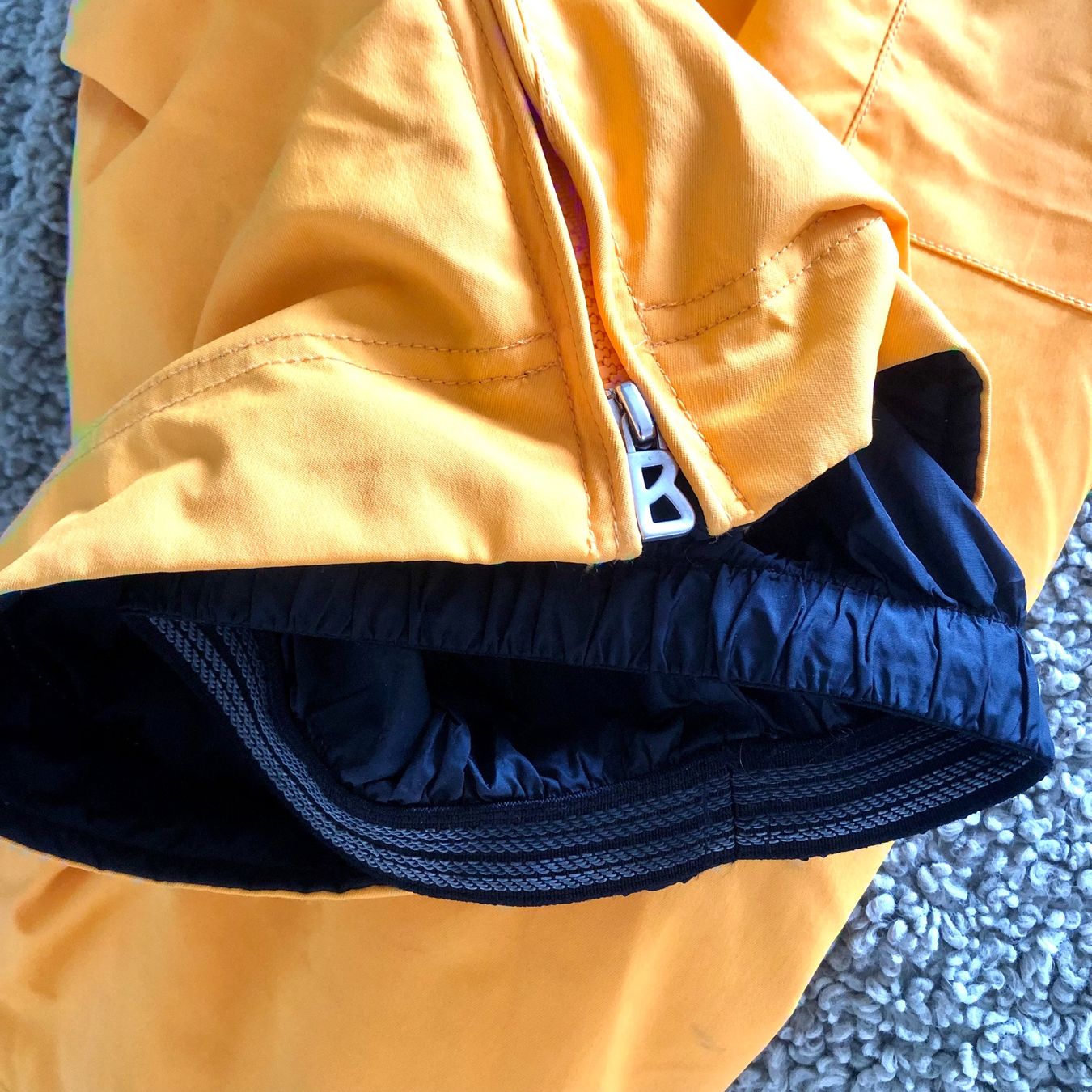 Bogner Pantaloni: Bogner Ski Hose, Grösse 52/L – Usato da Brienz BE venduto da Kokolea84 6