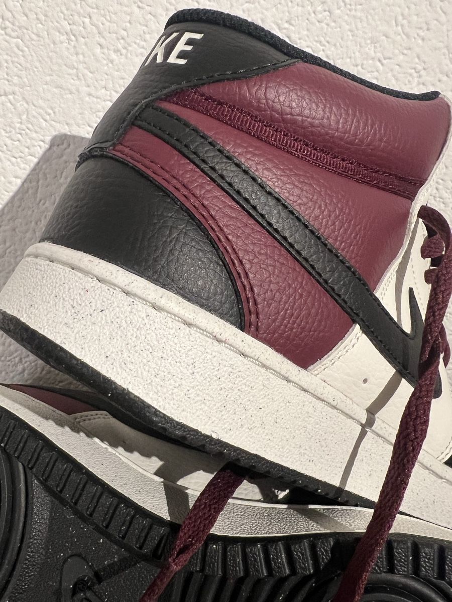 Nike Herrenschuhe: Baskets Nike, T 42.5 – Neu (gemäss Beschreibung) aus St-Pierre-Clages von ste_xk6p 5