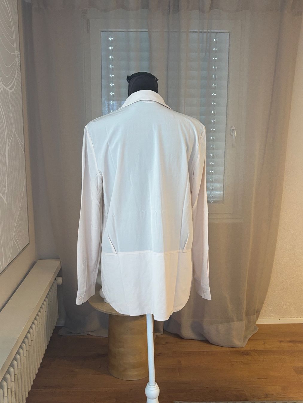 Blusen: Esisto Bluse Seide – Gebraucht aus St. Margrethen SG von dijanaO 4