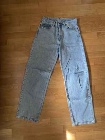 Carhartt Landon Jeans Gr.28