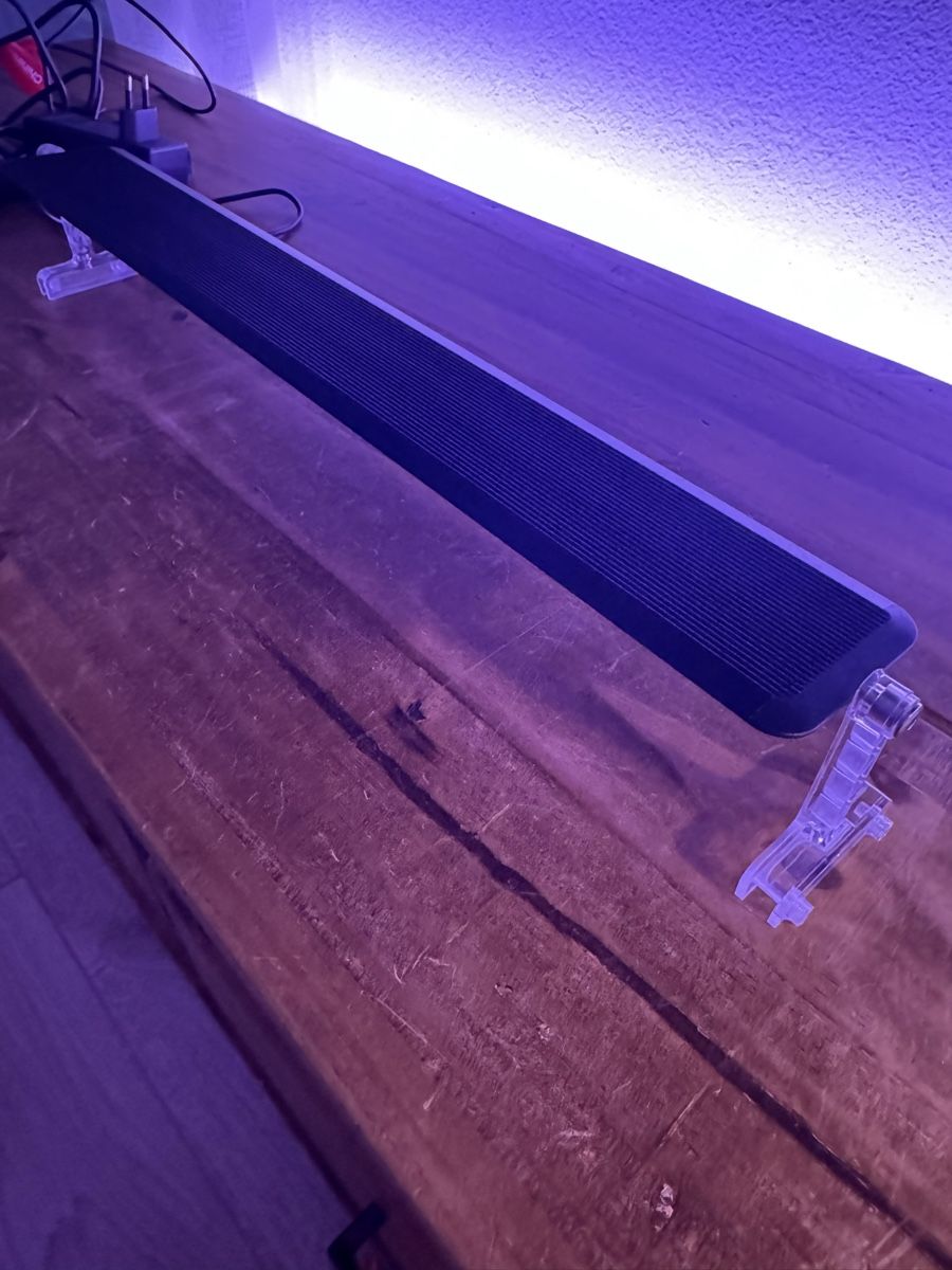 Lampade: Chihiros AII 501 Leuchte DC36V 23W – Usato da Zürich venduto da wid_6wcp 2