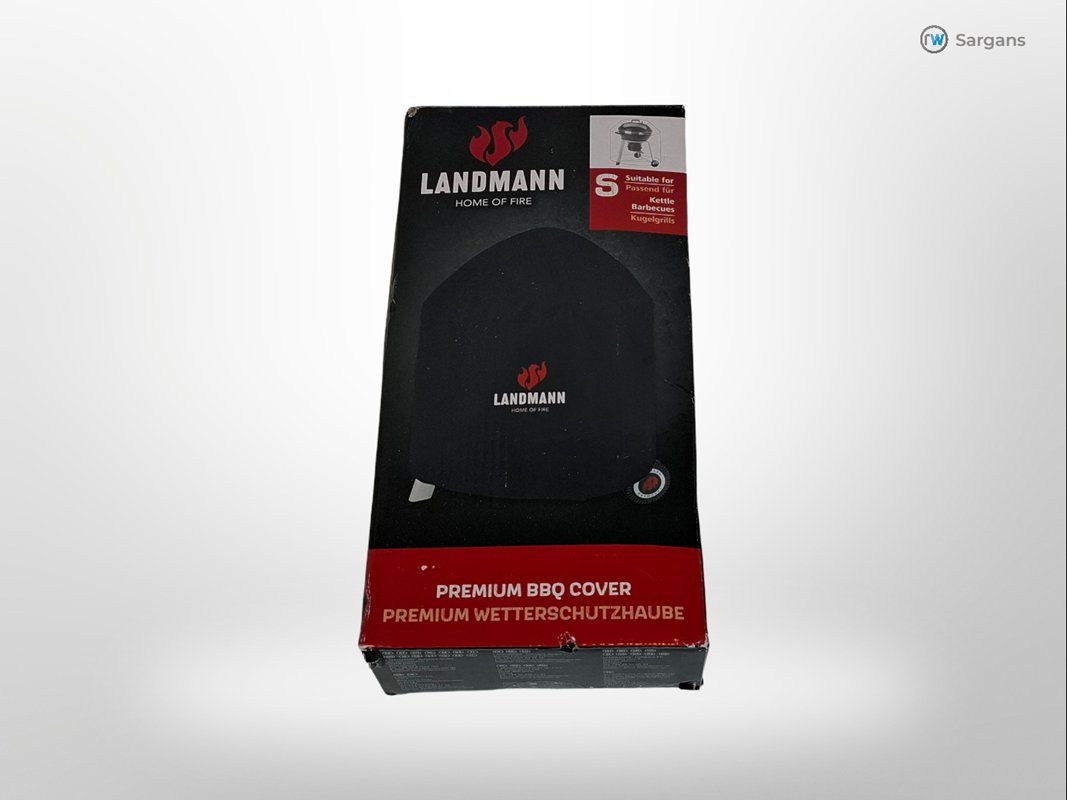 Sonstiges: LANDMANN Abdeckhaube Premium – Neu (gemäss Beschreibung) aus Sargans von Restwert_Sargans 1